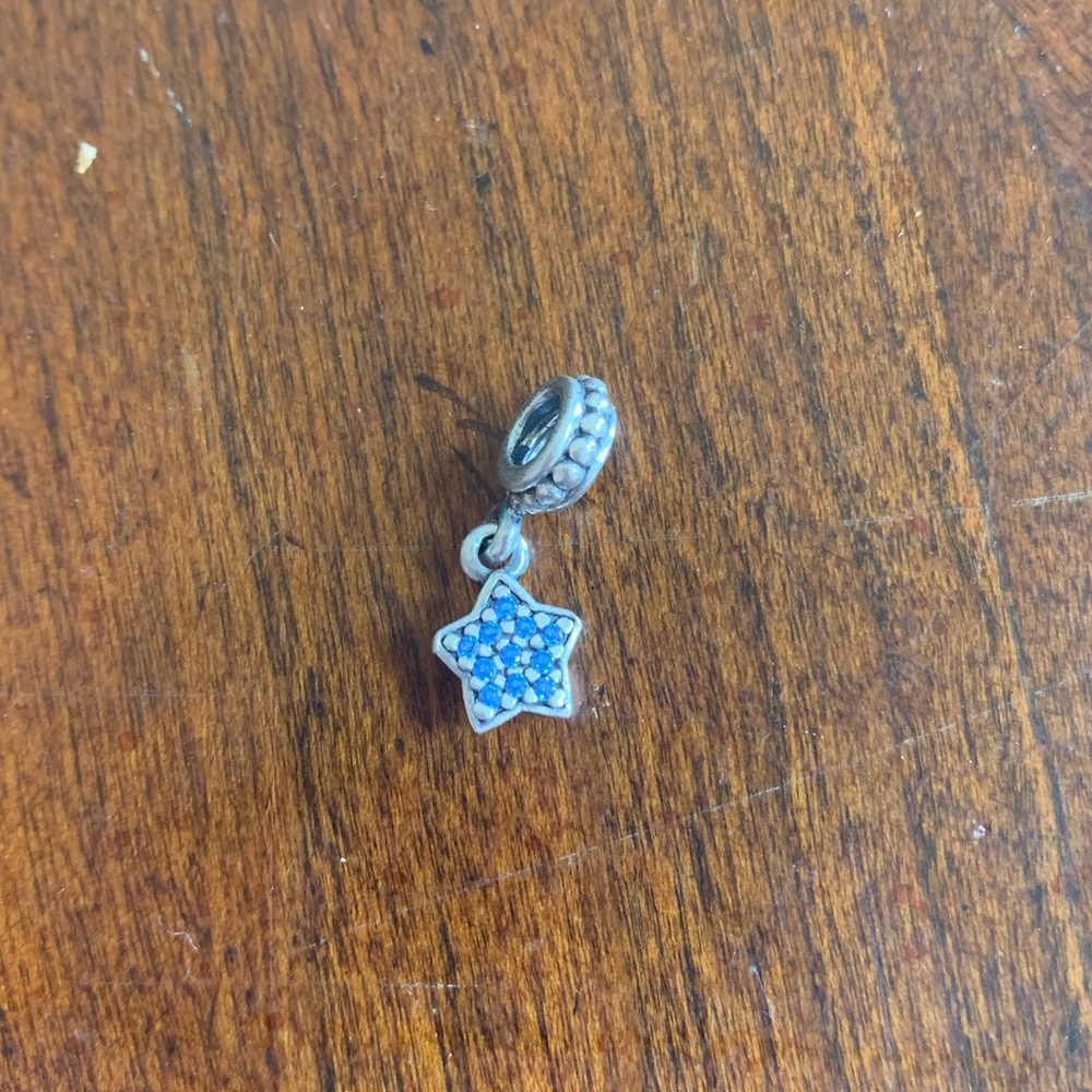 Pandora Charm